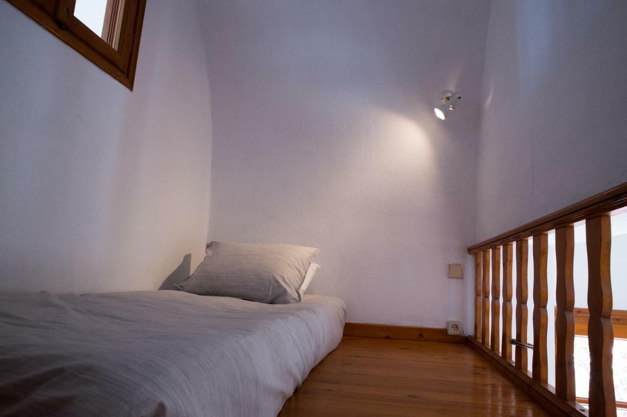 Apartamento Anemos View Firostefani Exterior foto